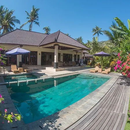 Villa Barong